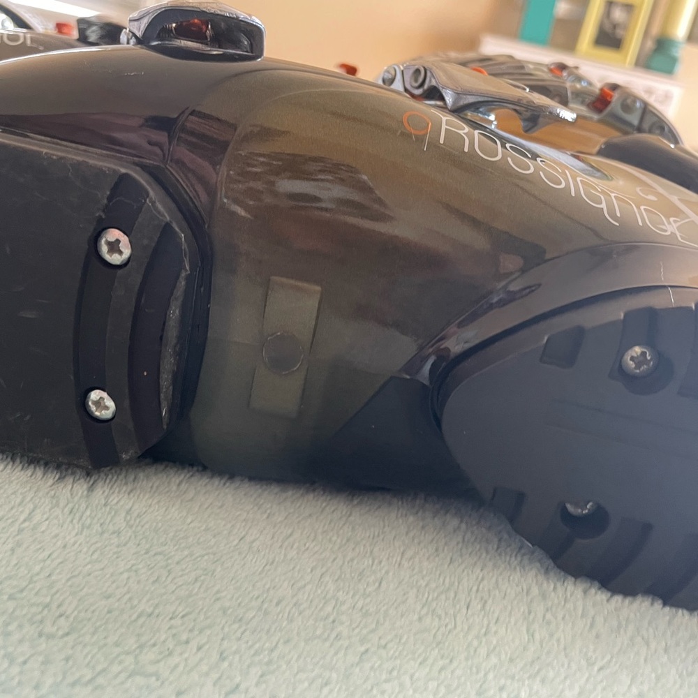 Rossignol Ski Boots - new with tag - Picture 6 of 12